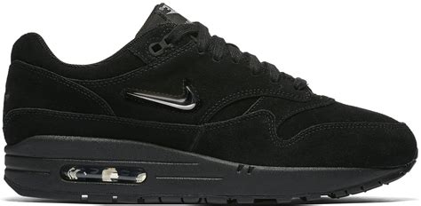 nike air max dames grijs zwart|Nike Air Max 1.